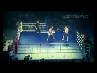 Андрей Чуботару vs Алексей Мартынов