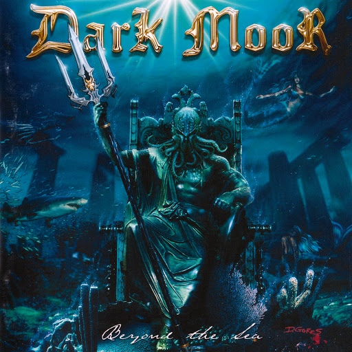Dark Moor альбом Beyond The Sea
