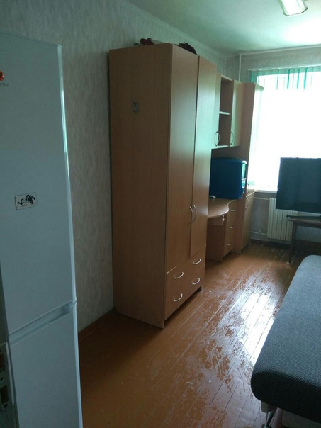 Продам комнату в малосемейке приватизированную по ул. Блохина, 5 г. Новополоцк, 9000$. <br>+37529-510-48-74 - фото Фото: Продам комнату в малосемейке приватизированную по ул. Блохина, 5 г. Новополоцк, 9000$. <br>+37529-510-48-74