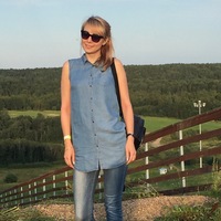 Ксения Гапоненко