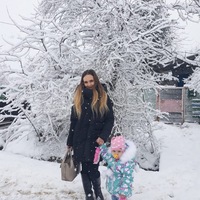 Танюлька Буйлова