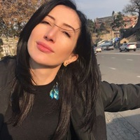 Алана Сорокина