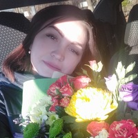 Екатерина Островская