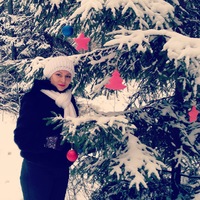 Марина Чернова