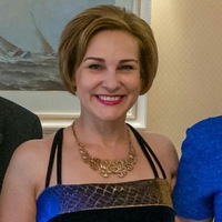 Ирина Скрипачёва