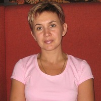 Елена Загороднова | 