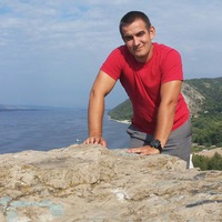 Виктор Захаров