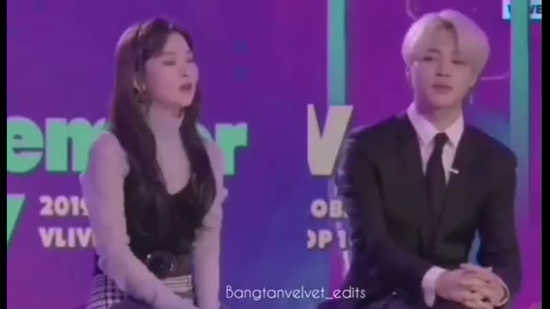 Seulmin 😍😱💑💏