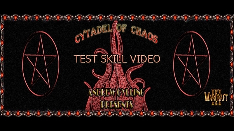 CoC Skill - Sulfatus Astral Shield