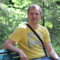 Вячеслав Кудряшов