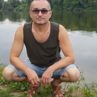 Сергей Харламов | Коломна