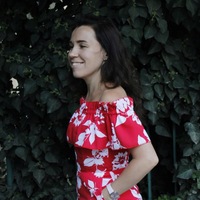 Катерина Синица