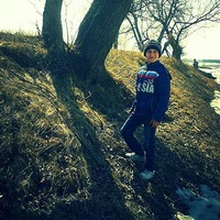 Андрей Кочетков | Красноярск