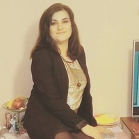 Олеся Полякова | Могилёв