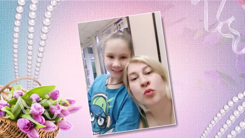 дочик Настик 29.12.2018