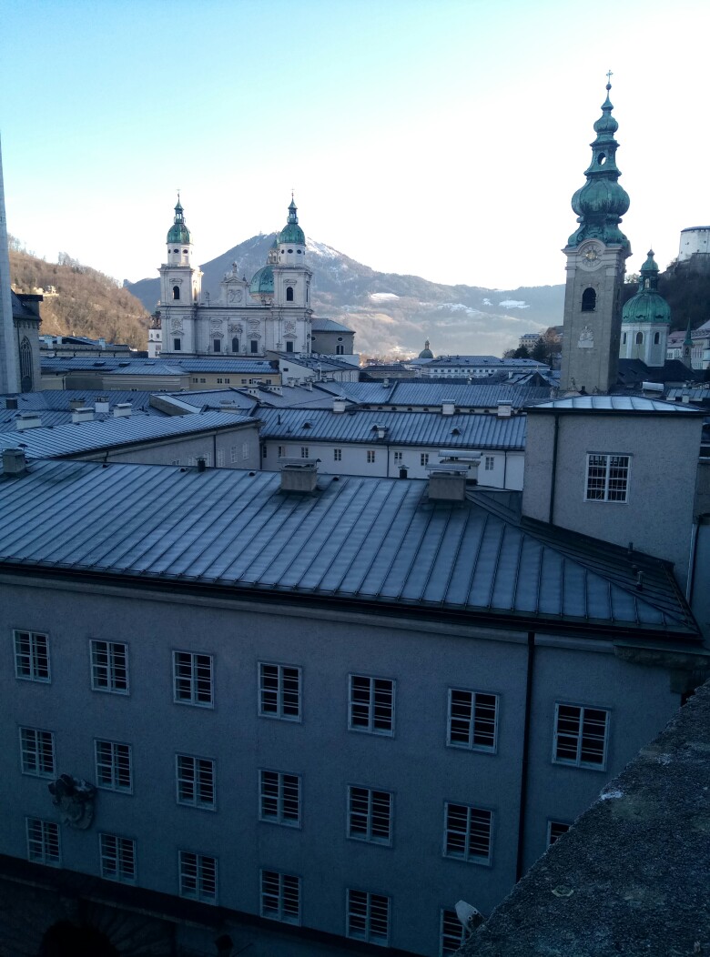 Рождественско-новогодний трип Германия-Австрия-Венгрия Рождественско-новогодний трип Германия-Австрия-Венгрия