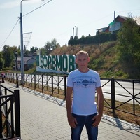 Альберт Гореликов