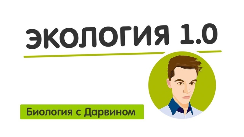 Экология экосистемы | ЕГЭ Биология