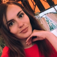 Катя Казначеева