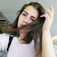 Полина Козлова | Тюмень