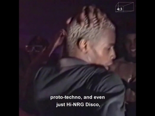 Boiler Room Fleshback: Queer Raving in Manchester's Twilight Zone
