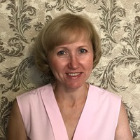 Светлана Протасова | Шахунья