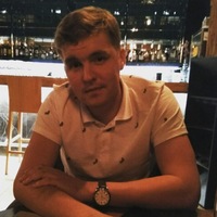 Михаил Айдаров