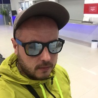 Максим Шпаков