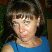 Светлана Смирнова