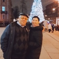 Вера Баранова