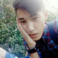 Олег Мохов | Черногорск