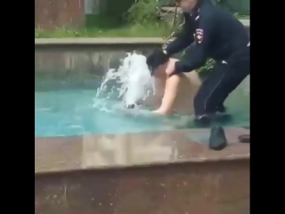 Рядом с Морским портом водные процедуры! 18+