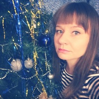 Ирина Котисова