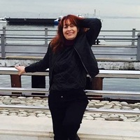Елена Назаренко | Санкт-Петербург