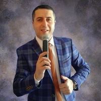 Артур Тамада-И-Певец