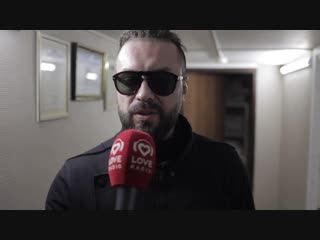 Burito приглашает на Big Love Show 2019