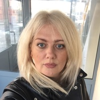 Анна Москвина