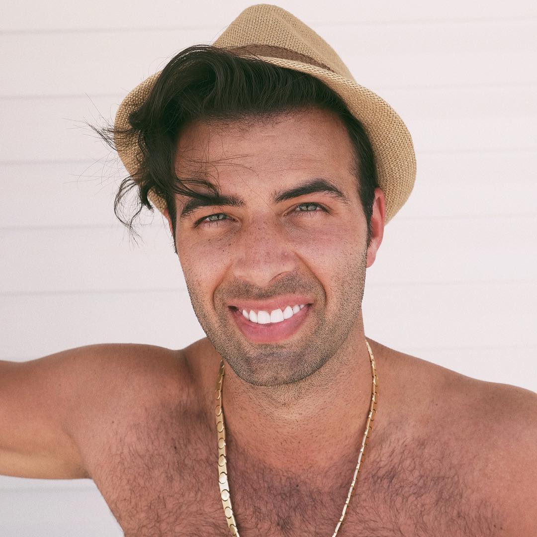 Жанкарлос Канела/Jencarlos Canela - Страница 18 ZV0MZUKnKlg