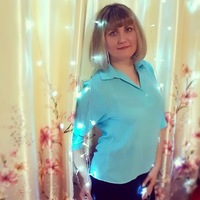 Наталия Леонтьева