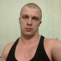 Олег Фралов