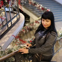 Светлана Белоусова