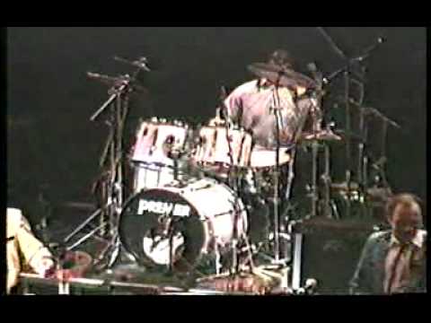 Showaddywaddy - Jeanie Jeanie Jeanie