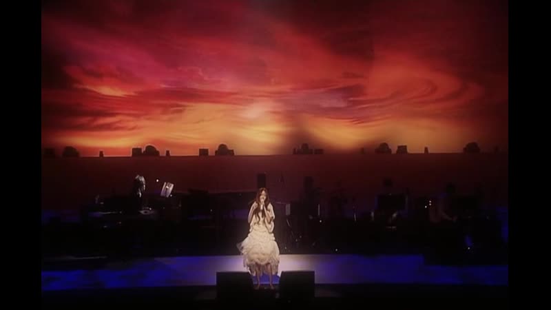 KOKIA - Chiisana no Uta (Live 2008)