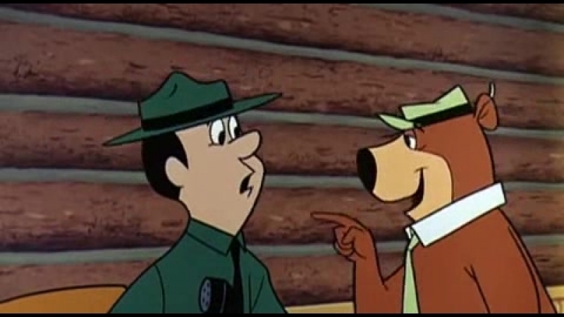 Hey There, Its Yogi Bear 1964