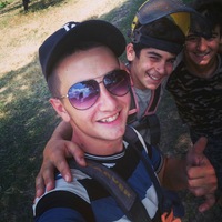 Камиль Мамедов | 