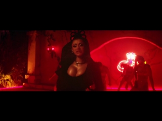 DJ Snake - Taki Taki (ft. Selena Gomez, Ozuna, Cardi B) (Official Music Video)
