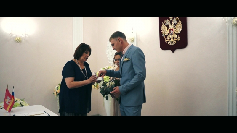 WeddingDay VeronicaEvgeny 2018