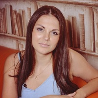 Олеся Парфёнова