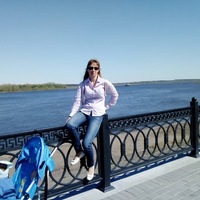 Татьяна Парфенова | Ижевск