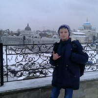 Валерий Воробьев | Кулунда